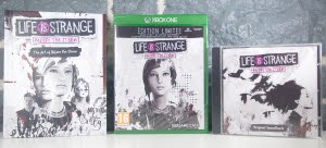 Life is Strange- Before the Storm - Edition Limitée (05)